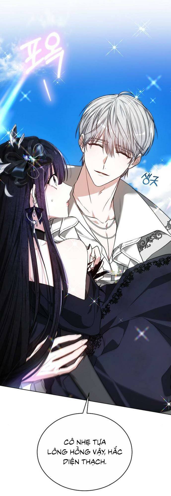 Cô Dâu Của Obsidian - Chap 4 - Trang 42