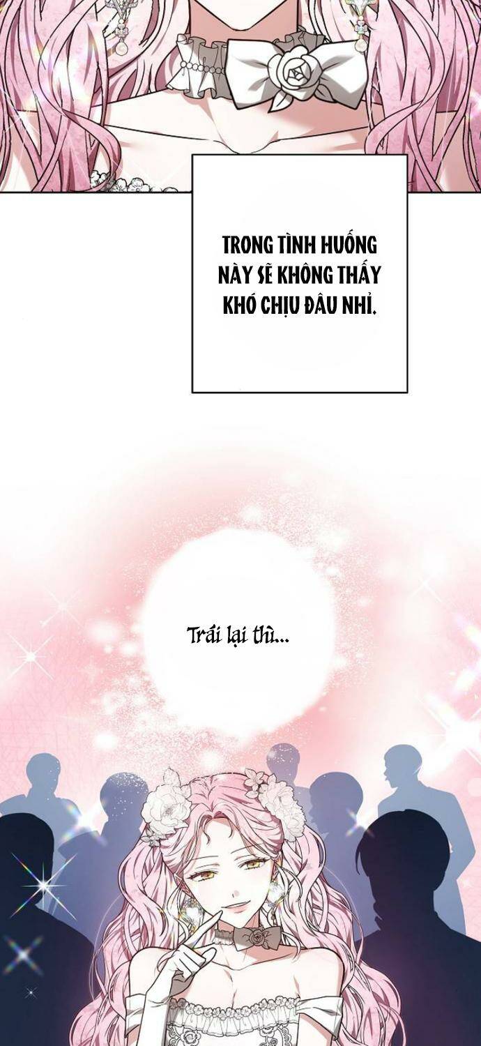 Cô Dâu Của Obsidian - Chap 4 - Trang 46