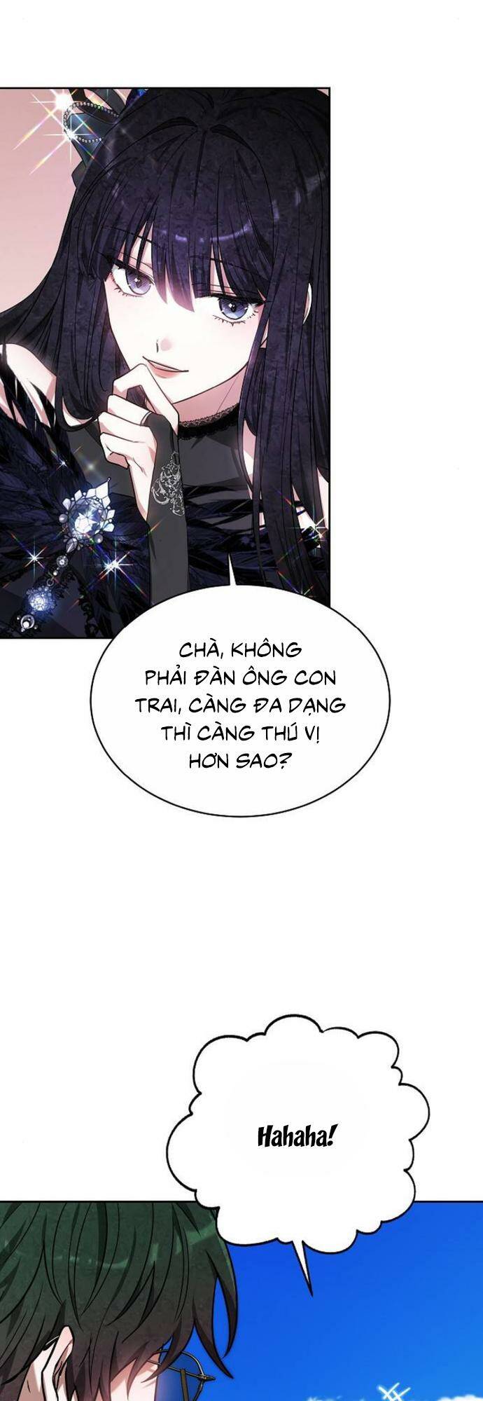 Cô Dâu Của Obsidian - Chap 4 - Trang 48