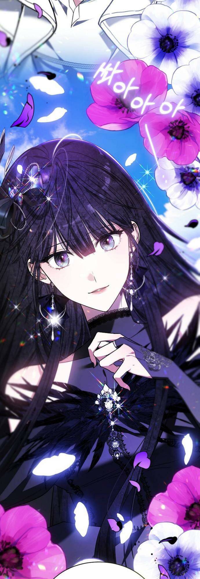 Cô Dâu Của Obsidian - Chap 4 - Trang 51