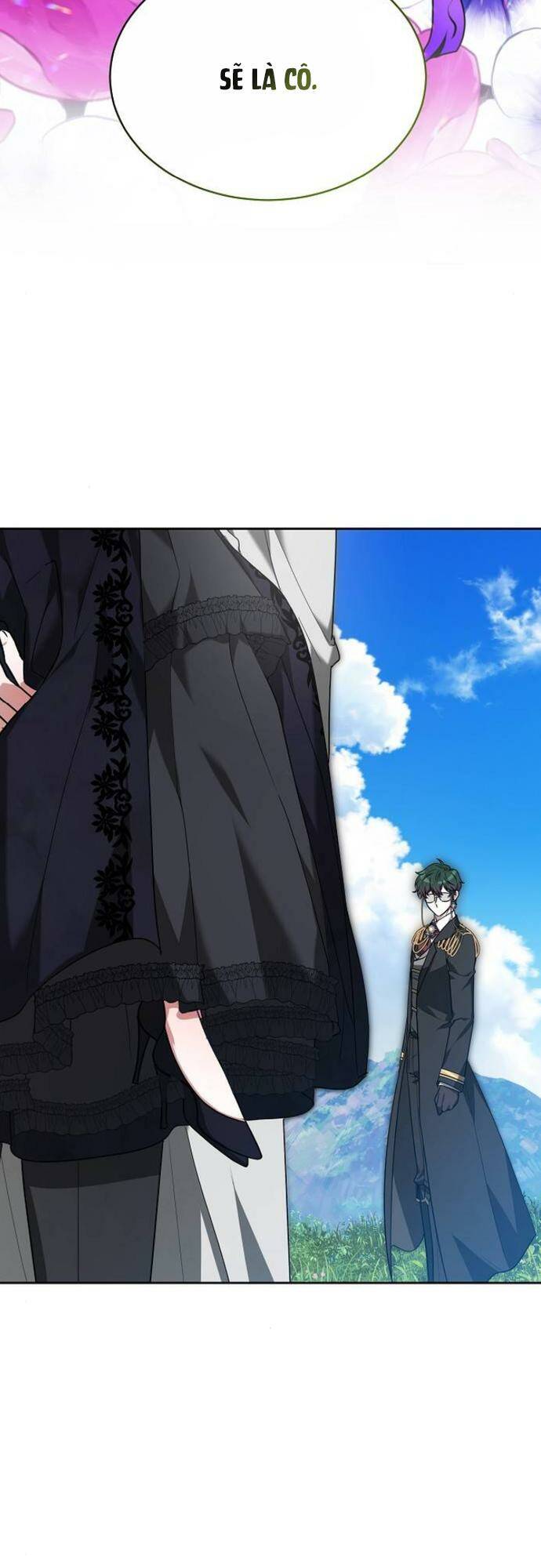 Cô Dâu Của Obsidian - Chap 4 - Trang 52