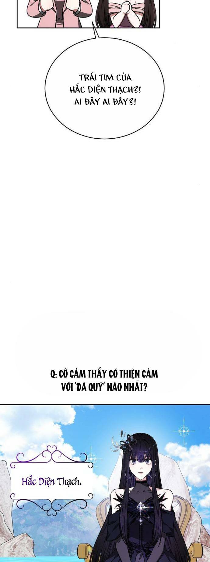Cô Dâu Của Obsidian - Chap 4 - Trang 60