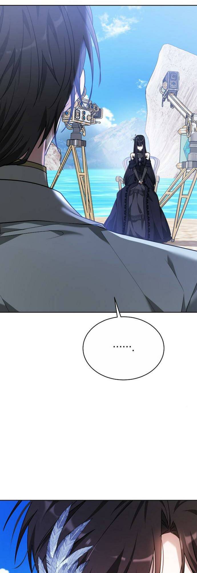 Cô Dâu Của Obsidian - Chap 4 - Trang 62