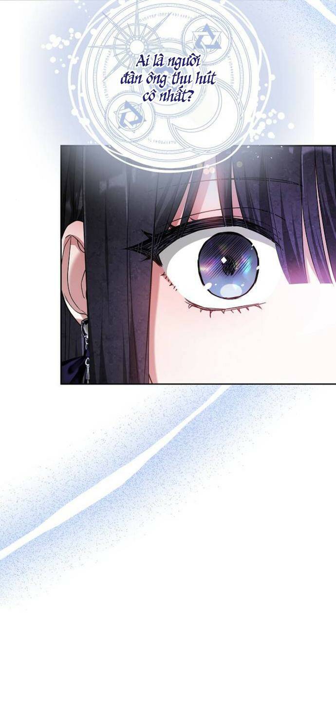 Cô Dâu Của Obsidian - Chap 4 - Trang 67