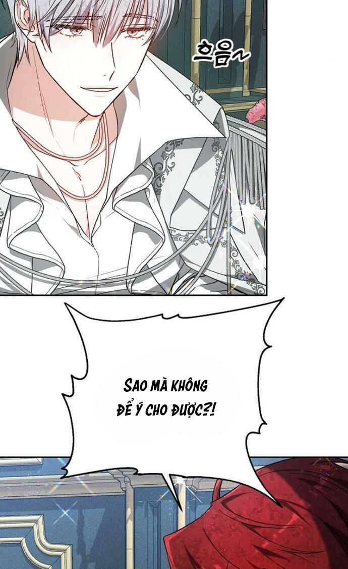 Cô Dâu Của Obsidian - Chap 5 - Trang 14