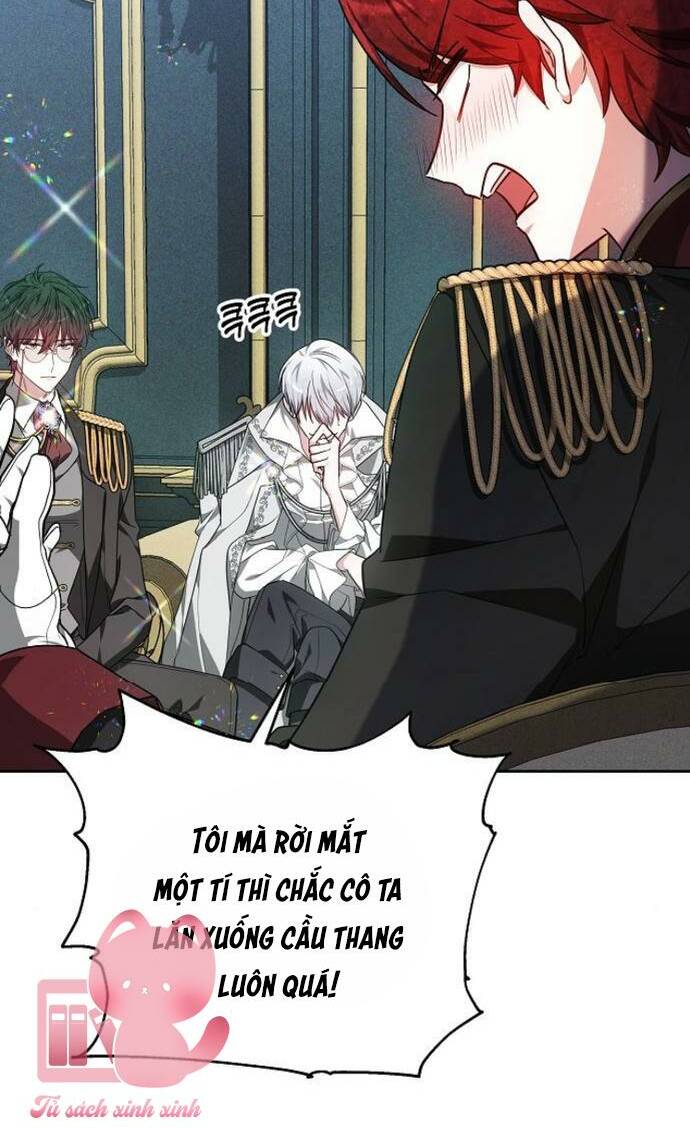 Cô Dâu Của Obsidian - Chap 5 - Trang 15