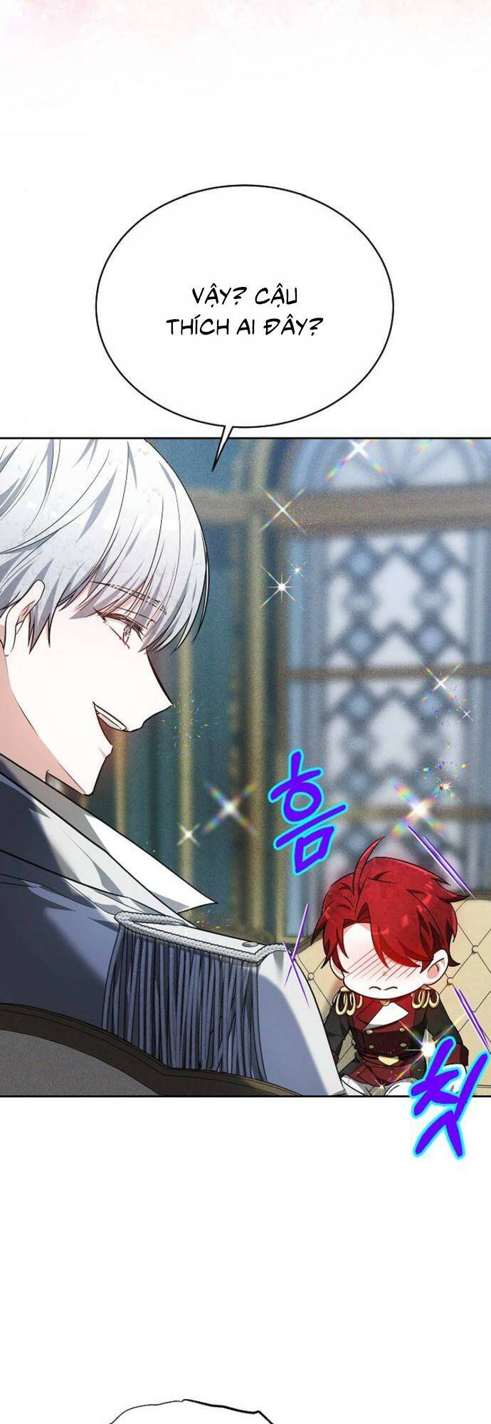Cô Dâu Của Obsidian - Chap 5 - Trang 18