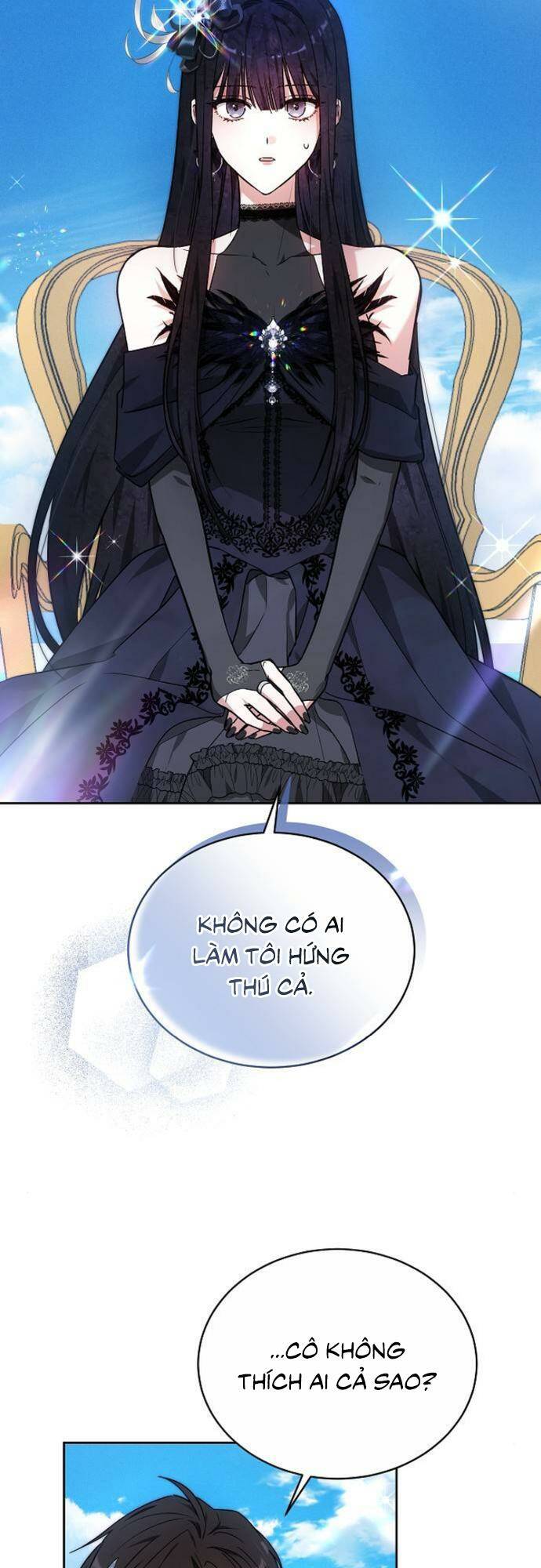 Cô Dâu Của Obsidian - Chap 5 - Trang 3