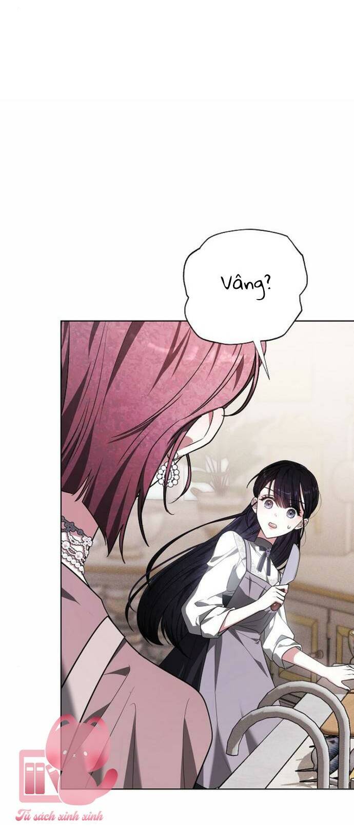 Cô Dâu Của Obsidian - Chap 5 - Trang 45