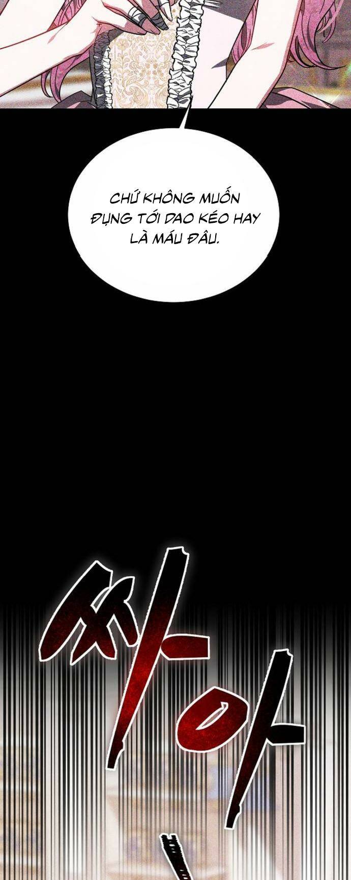 Cô Dâu Của Obsidian - Chap 5 - Trang 50