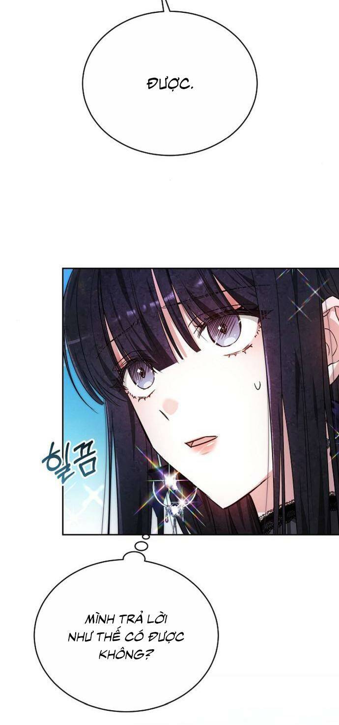 Cô Dâu Của Obsidian - Chap 5 - Trang 6