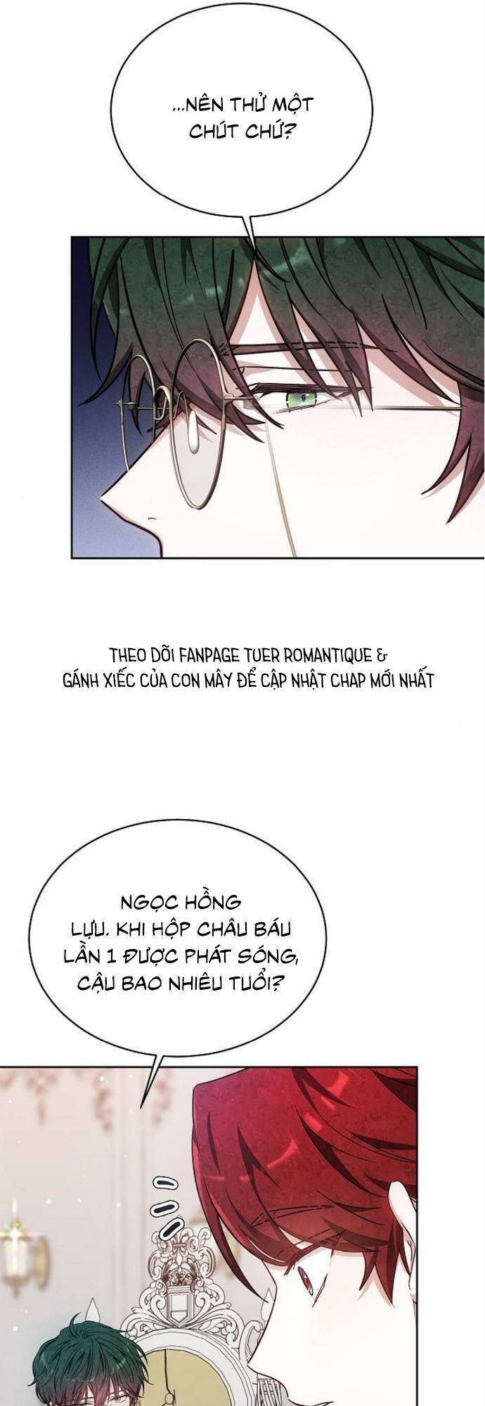 Cô Dâu Của Obsidian - Chap 6 - Trang 18