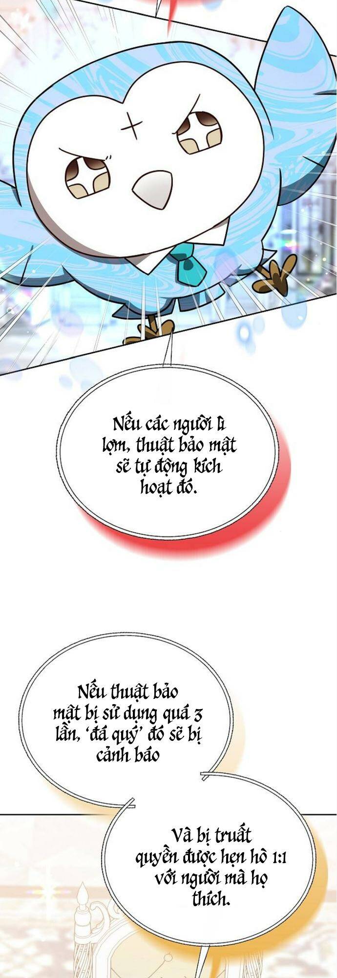 Cô Dâu Của Obsidian - Chap 6 - Trang 23