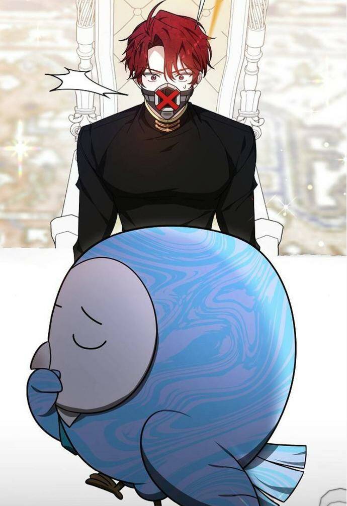 Cô Dâu Của Obsidian - Chap 6 - Trang 24