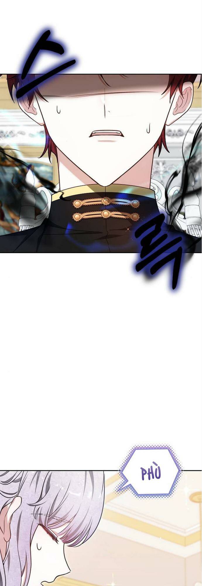 Cô Dâu Của Obsidian - Chap 6 - Trang 27