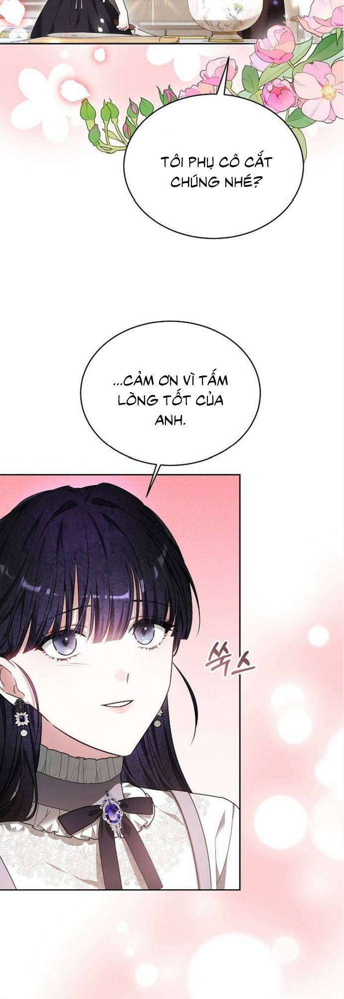 Cô Dâu Của Obsidian - Chap 6 - Trang 4