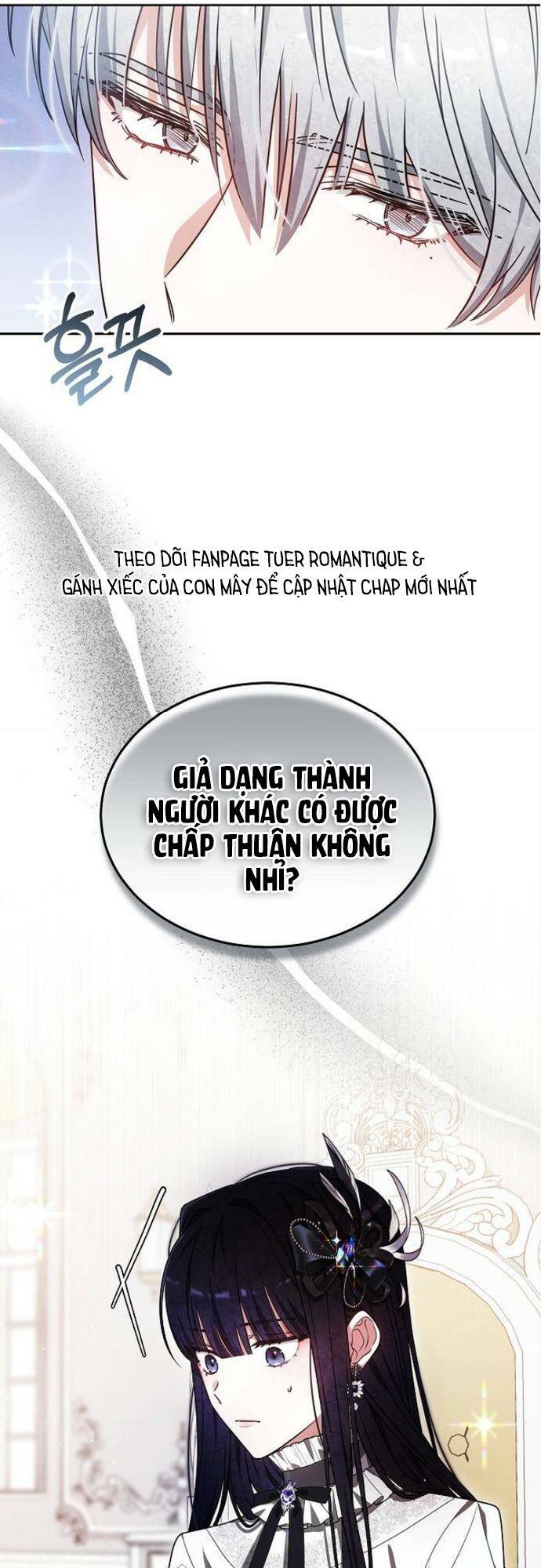 Cô Dâu Của Obsidian - Chap 6 - Trang 34