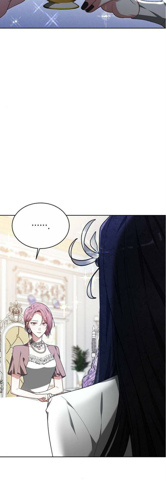 Cô Dâu Của Obsidian - Chap 6 - Trang 37