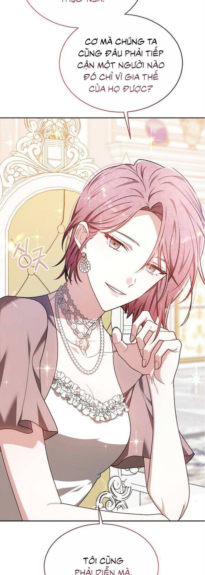 Cô Dâu Của Obsidian - Chap 6 - Trang 39