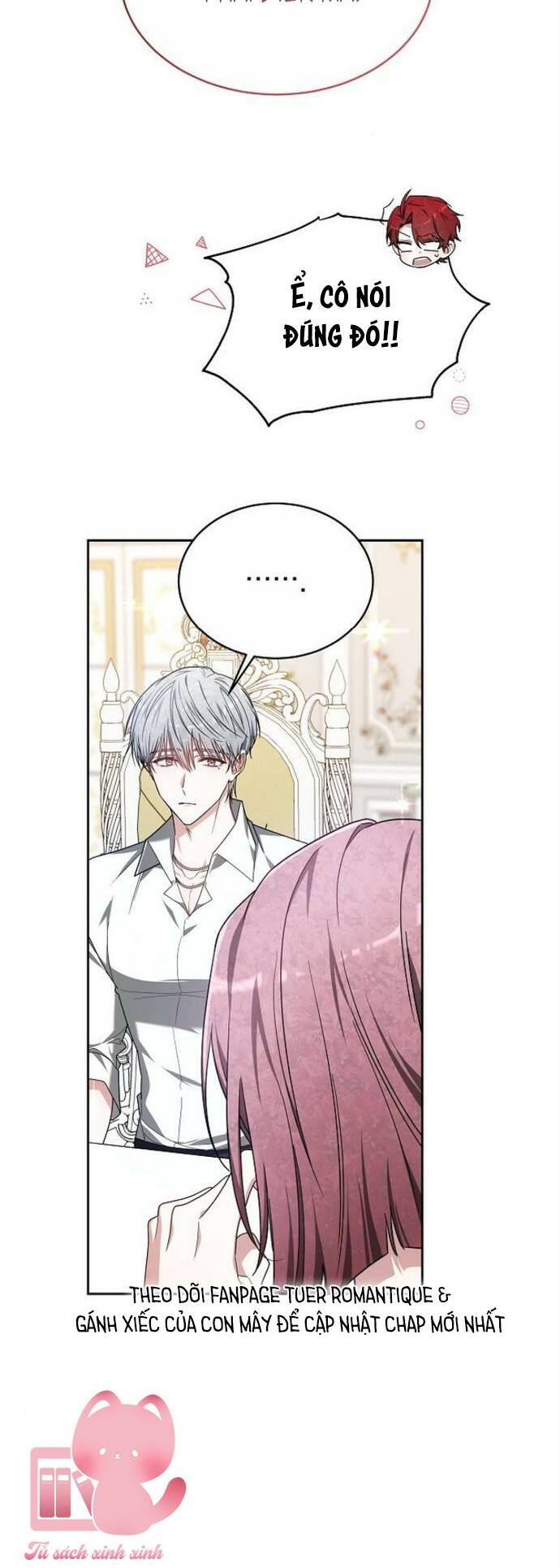 Cô Dâu Của Obsidian - Chap 6 - Trang 40