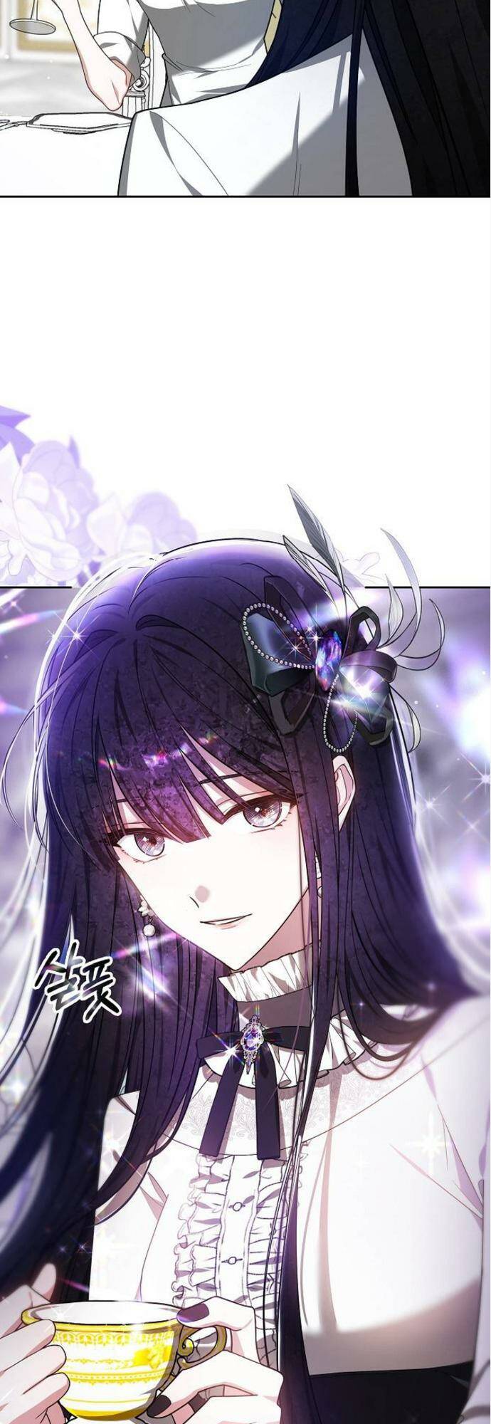 Cô Dâu Của Obsidian - Chap 6 - Trang 43