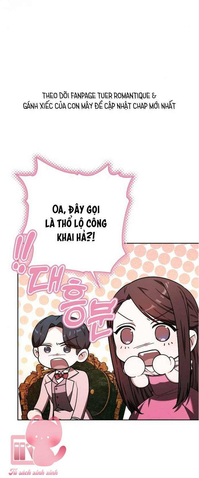 Cô Dâu Của Obsidian - Chap 6 - Trang 46