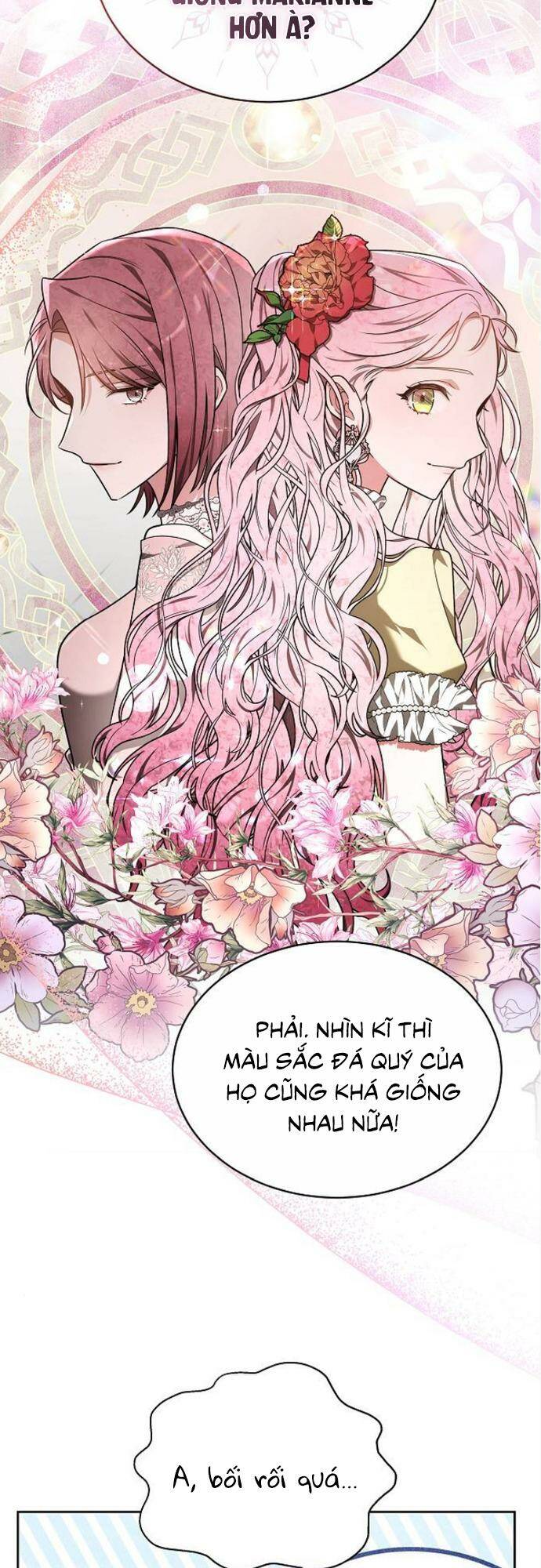 Cô Dâu Của Obsidian - Chap 6 - Trang 48