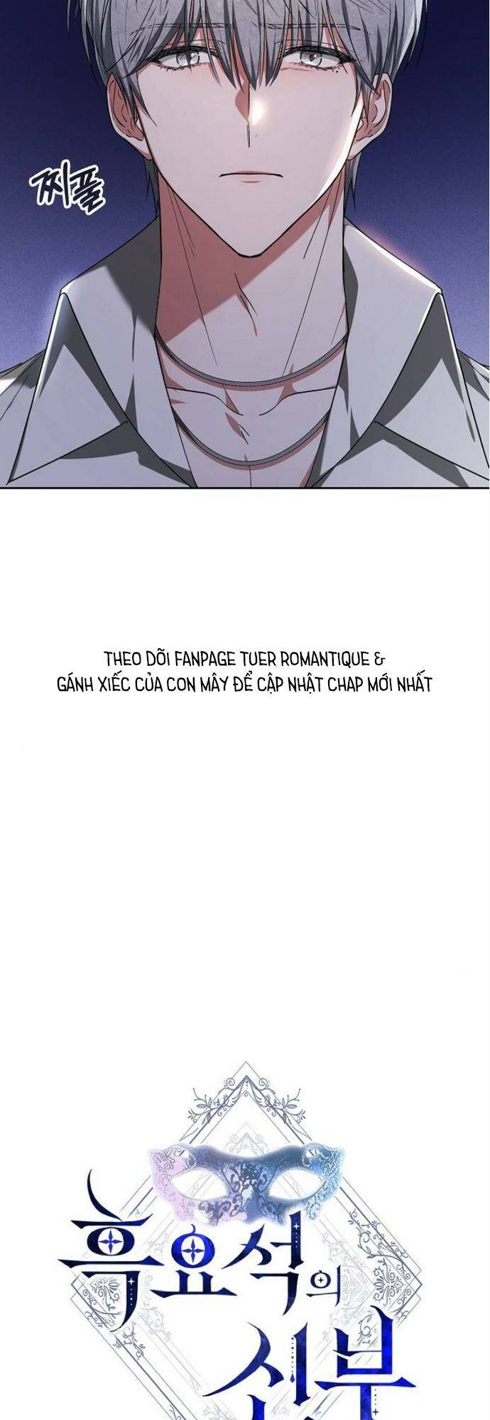 Cô Dâu Của Obsidian - Chap 6 - Trang 6
