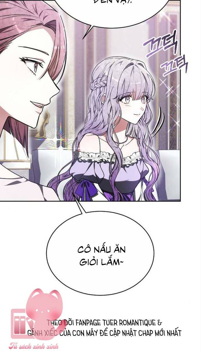 Cô Dâu Của Obsidian - Chap 6 - Trang 54