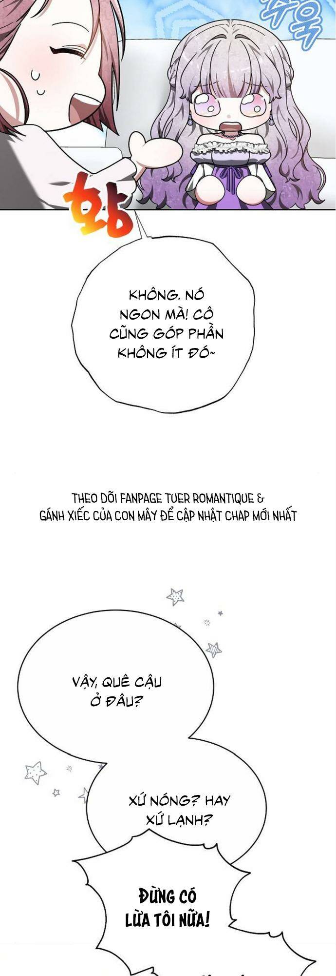 Cô Dâu Của Obsidian - Chap 6 - Trang 57