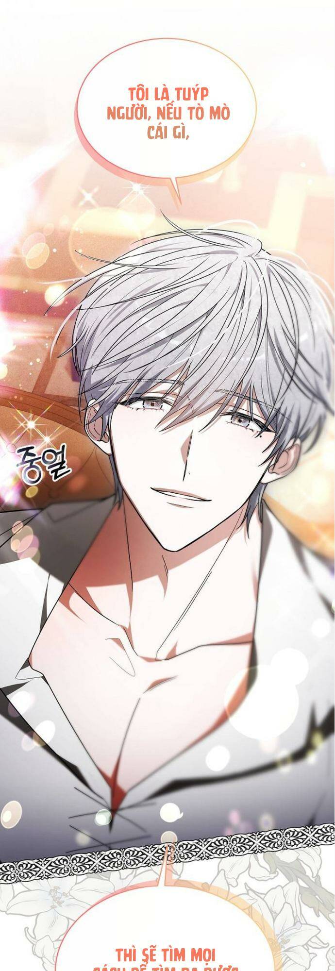 Cô Dâu Của Obsidian - Chap 6 - Trang 63