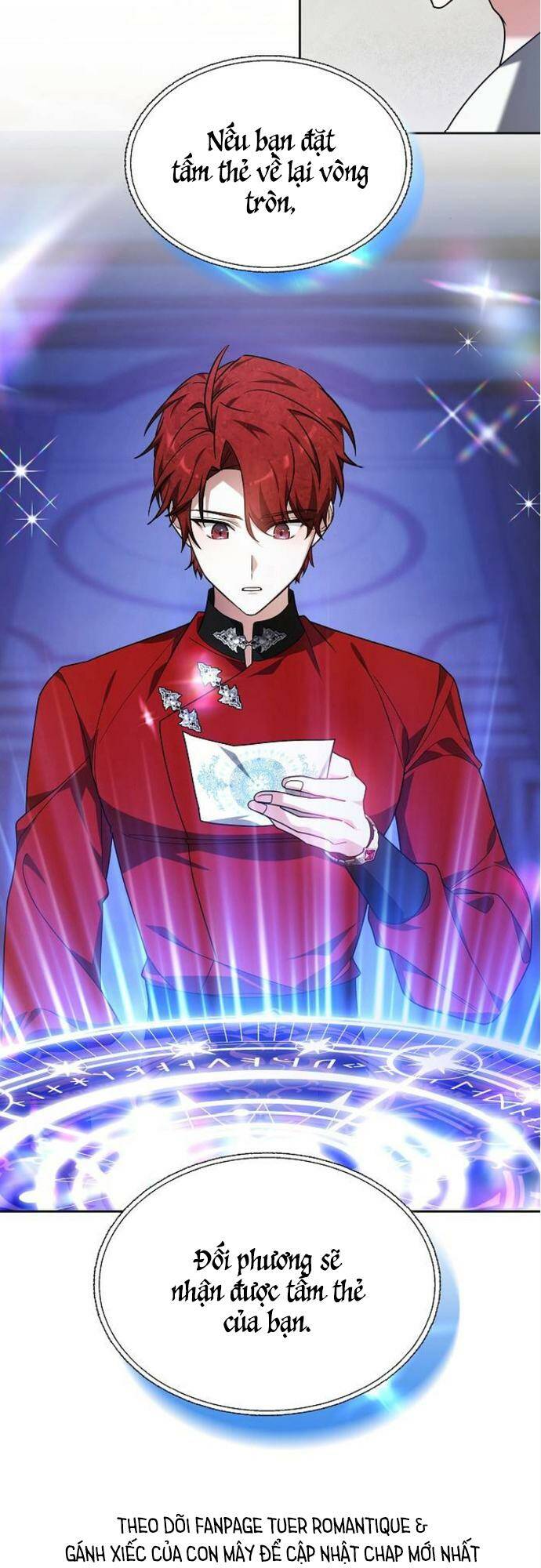 Cô Dâu Của Obsidian - Chap 6 - Trang 68