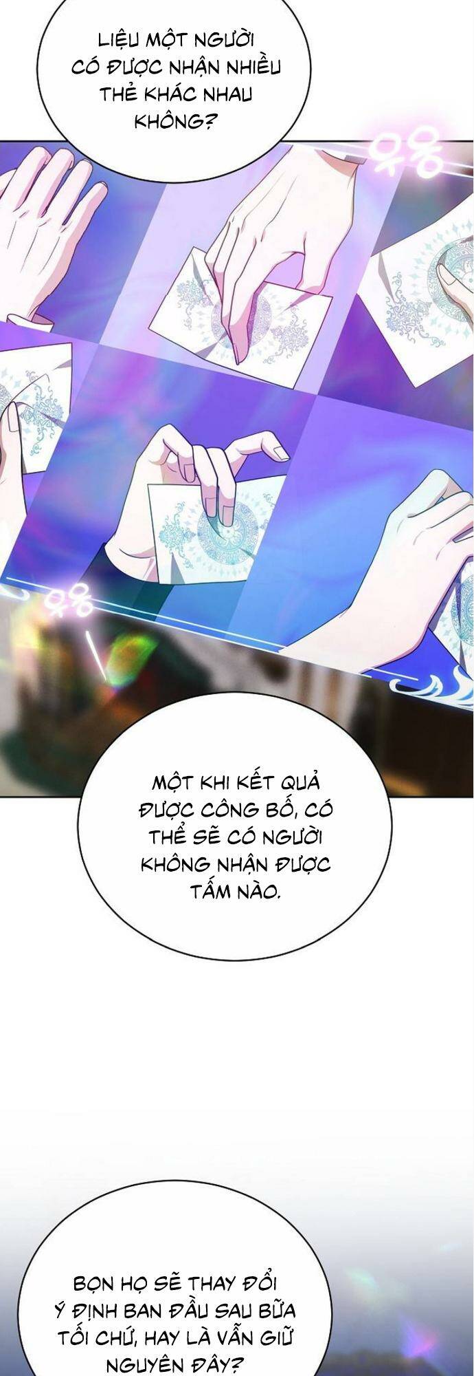 Cô Dâu Của Obsidian - Chap 6 - Trang 72