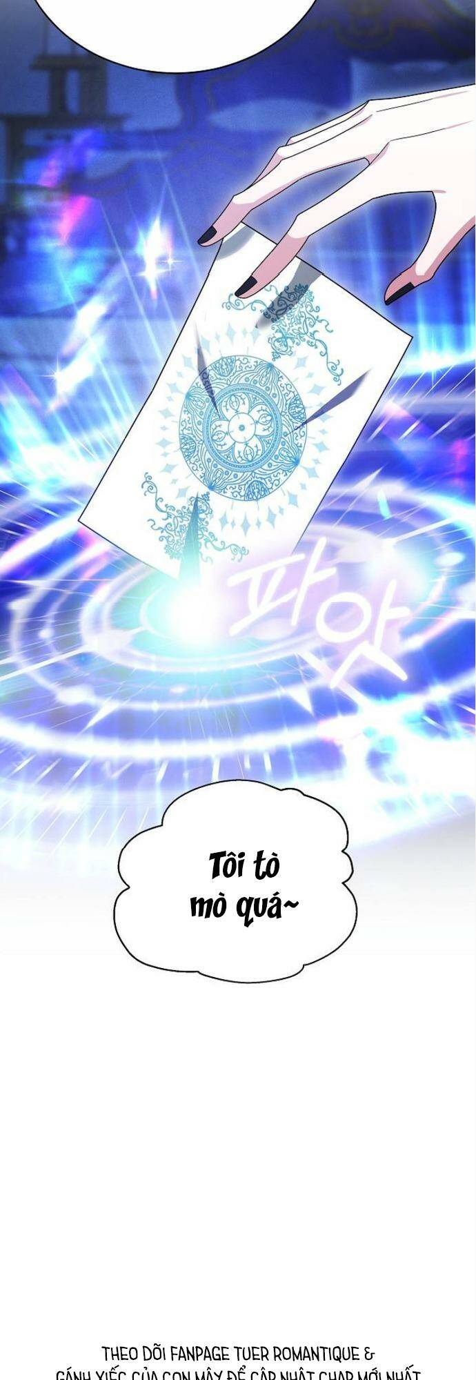 Cô Dâu Của Obsidian - Chap 6 - Trang 73
