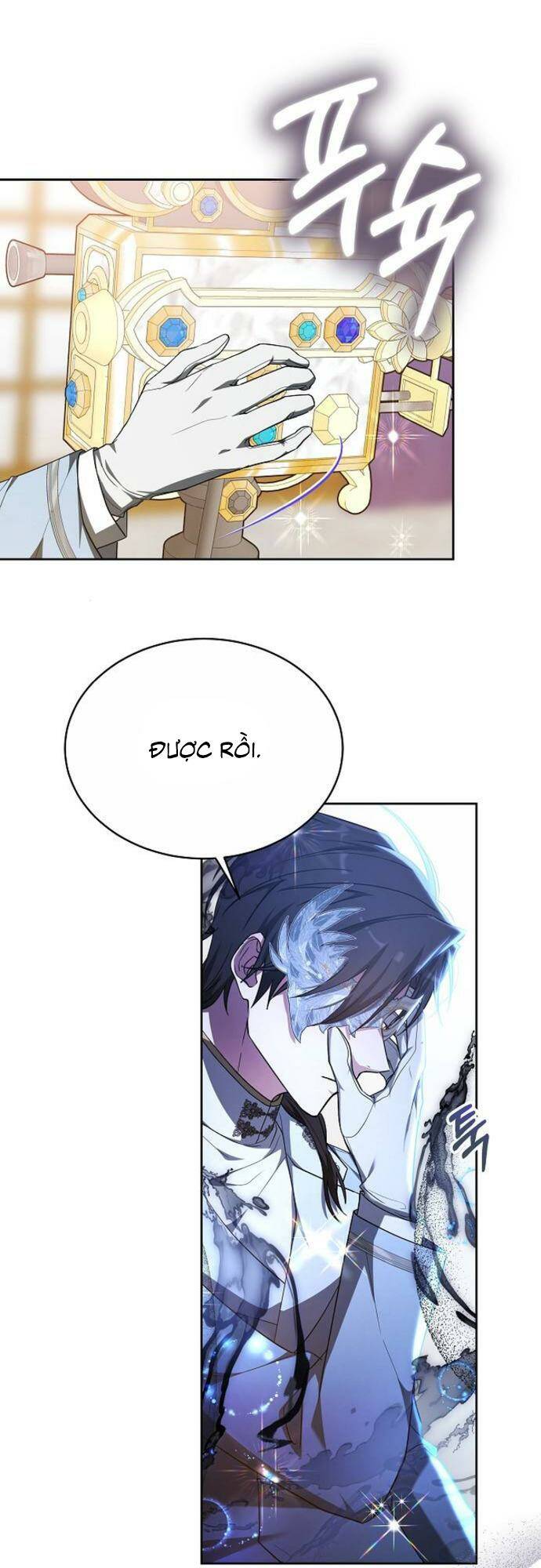 Cô Dâu Của Obsidian - Chap 7 - Trang 22