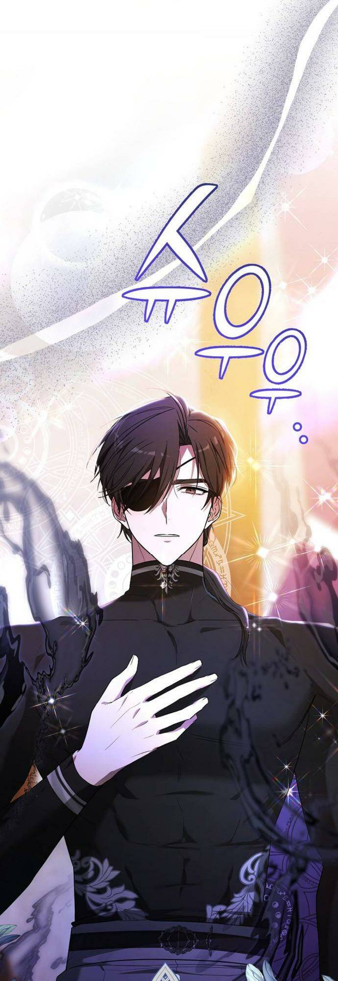 Cô Dâu Của Obsidian - Chap 7 - Trang 23