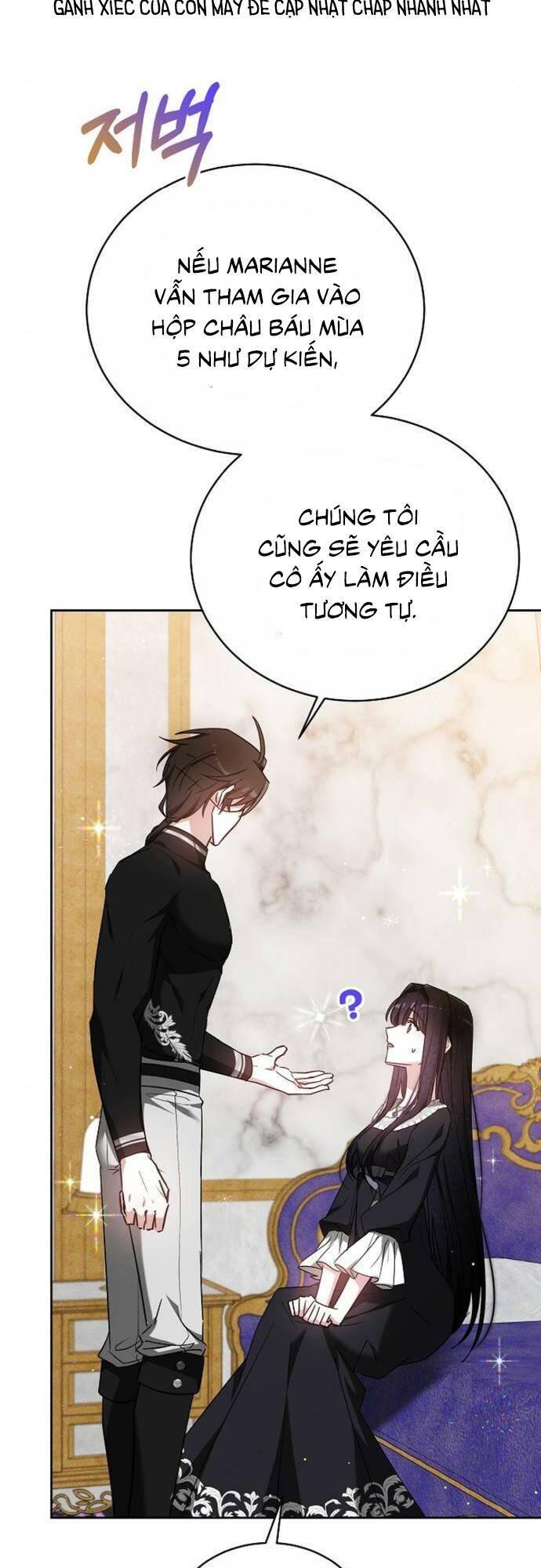 Cô Dâu Của Obsidian - Chap 7 - Trang 28