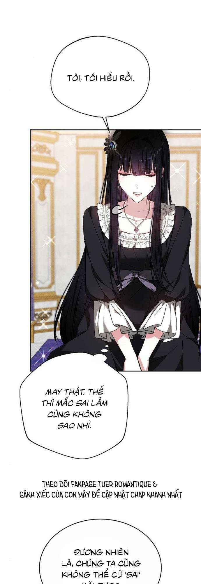 Cô Dâu Của Obsidian - Chap 7 - Trang 34