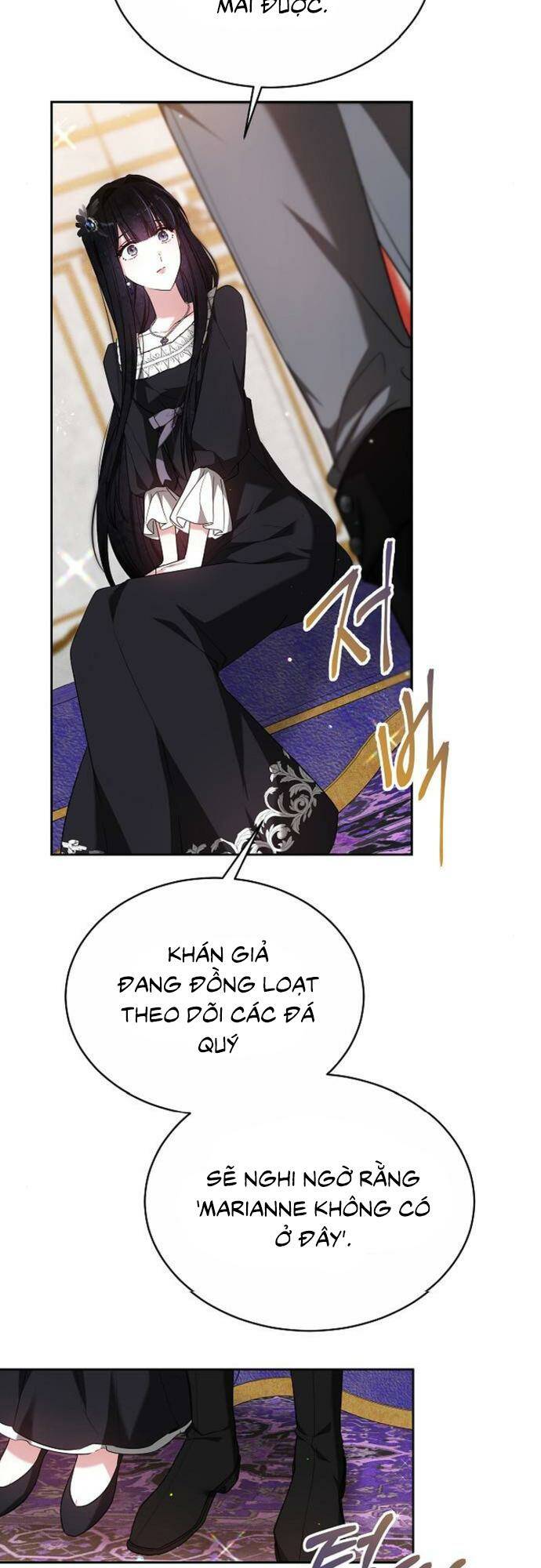 Cô Dâu Của Obsidian - Chap 7 - Trang 35