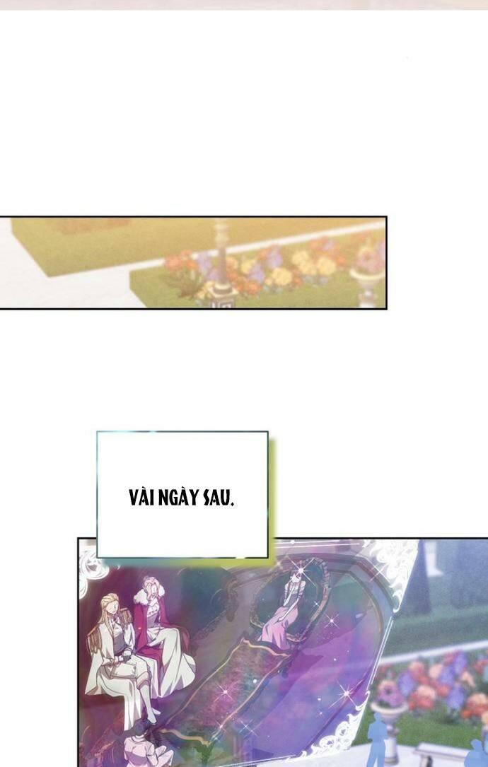 Cô Dâu Của Obsidian - Chap 7 - Trang 40