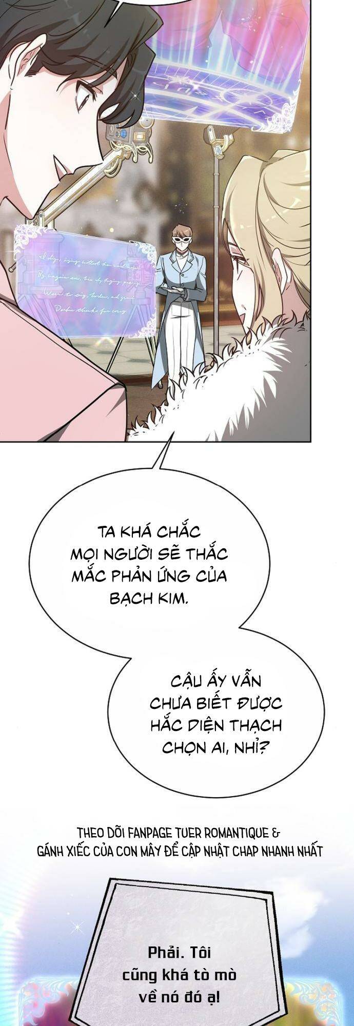 Cô Dâu Của Obsidian - Chap 7 - Trang 46