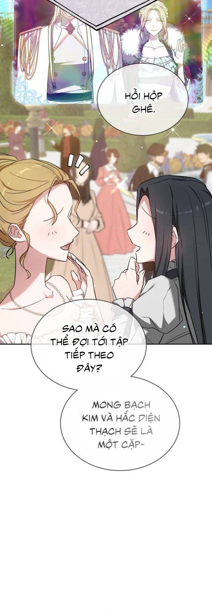 Cô Dâu Của Obsidian - Chap 7 - Trang 47