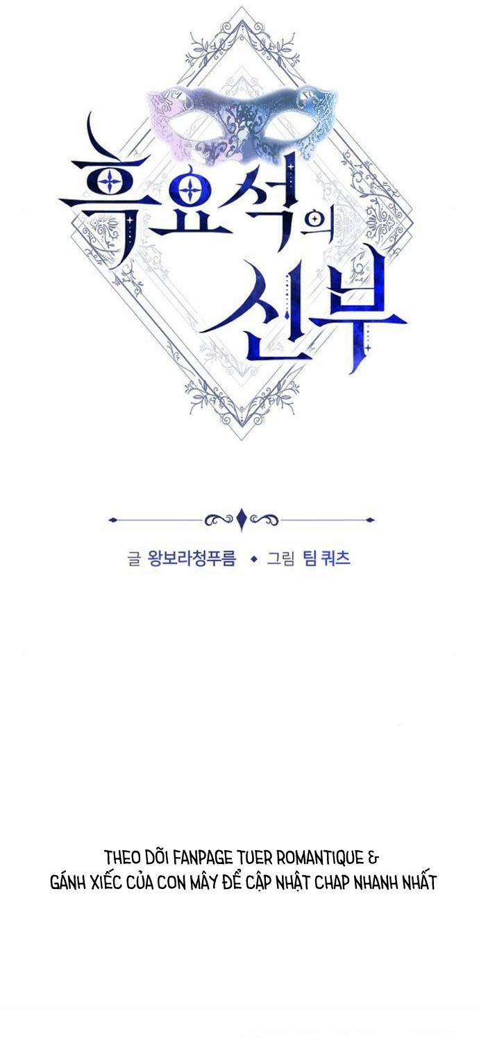 Cô Dâu Của Obsidian - Chap 7 - Trang 48