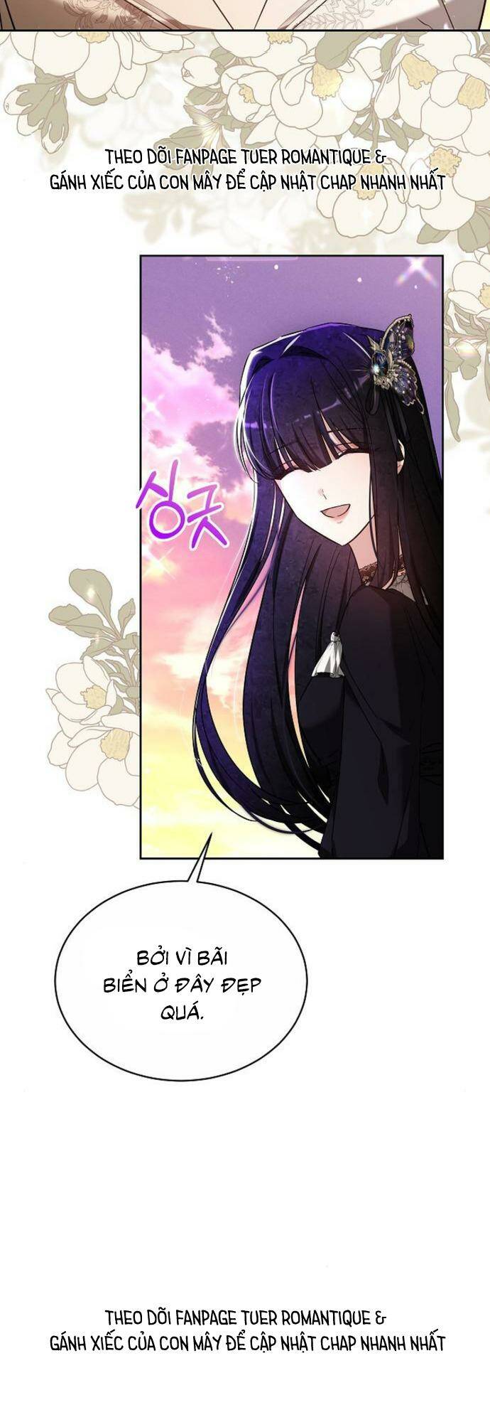 Cô Dâu Của Obsidian - Chap 7 - Trang 52