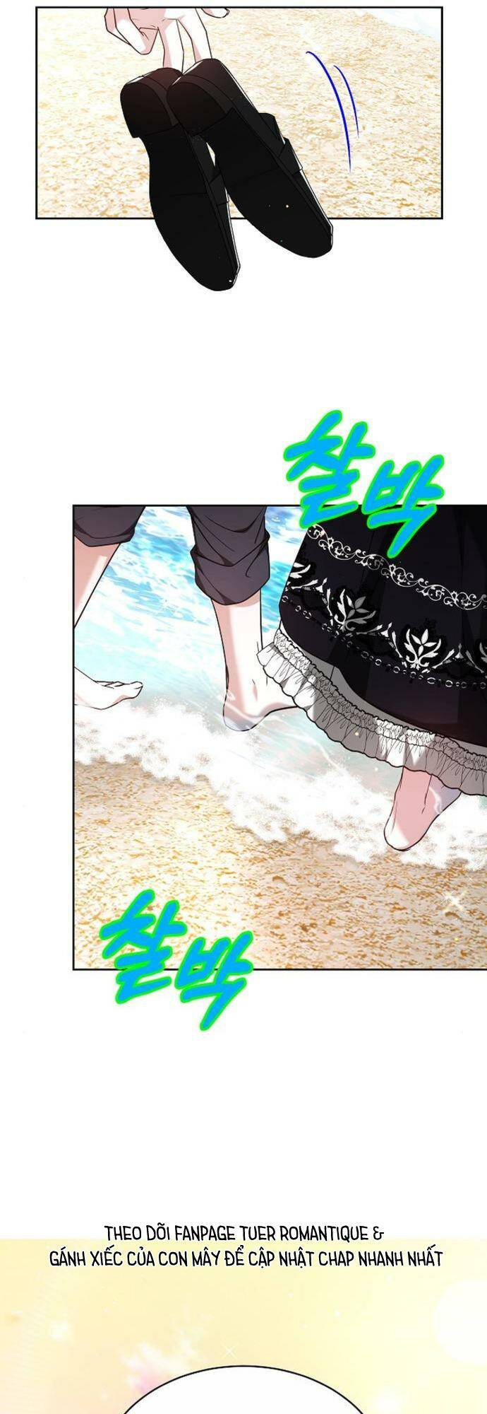 Cô Dâu Của Obsidian - Chap 7 - Trang 53