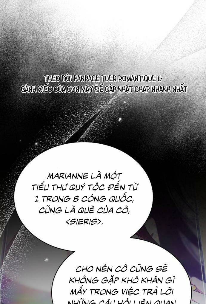 Cô Dâu Của Obsidian - Chap 7 - Trang 55
