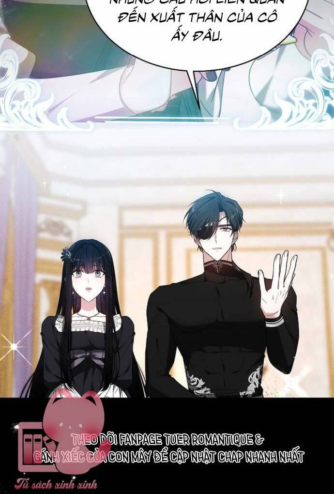 Cô Dâu Của Obsidian - Chap 7 - Trang 56