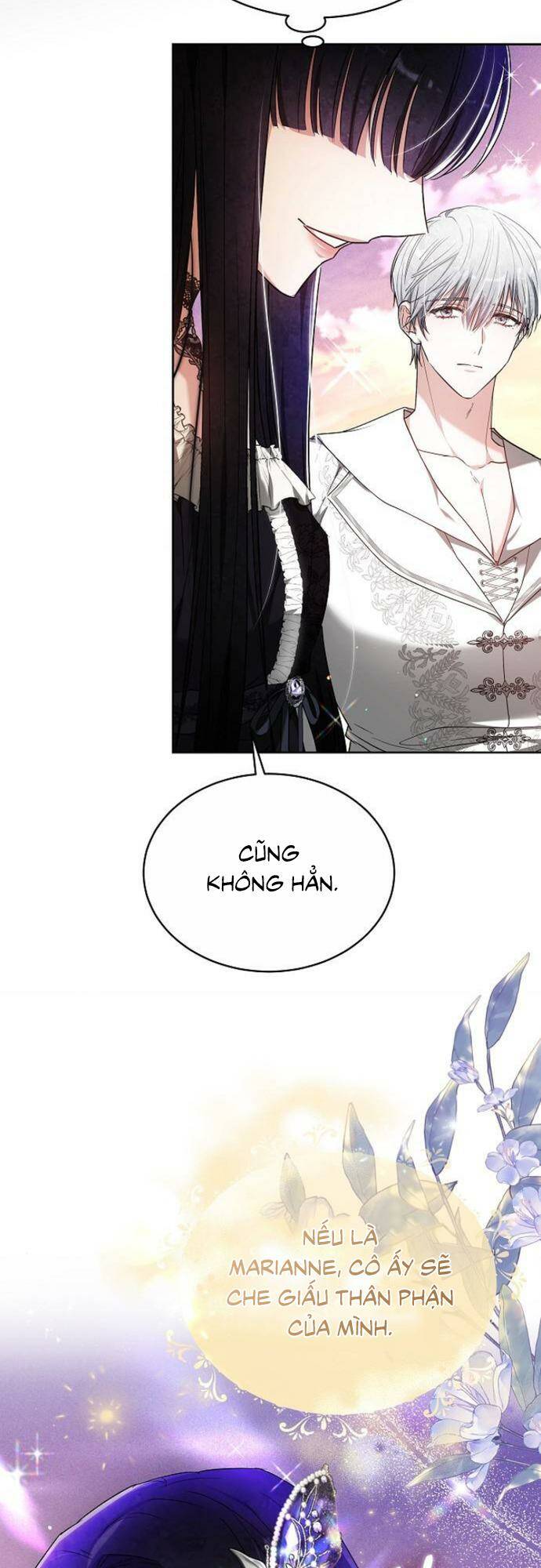 Cô Dâu Của Obsidian - Chap 7 - Trang 60