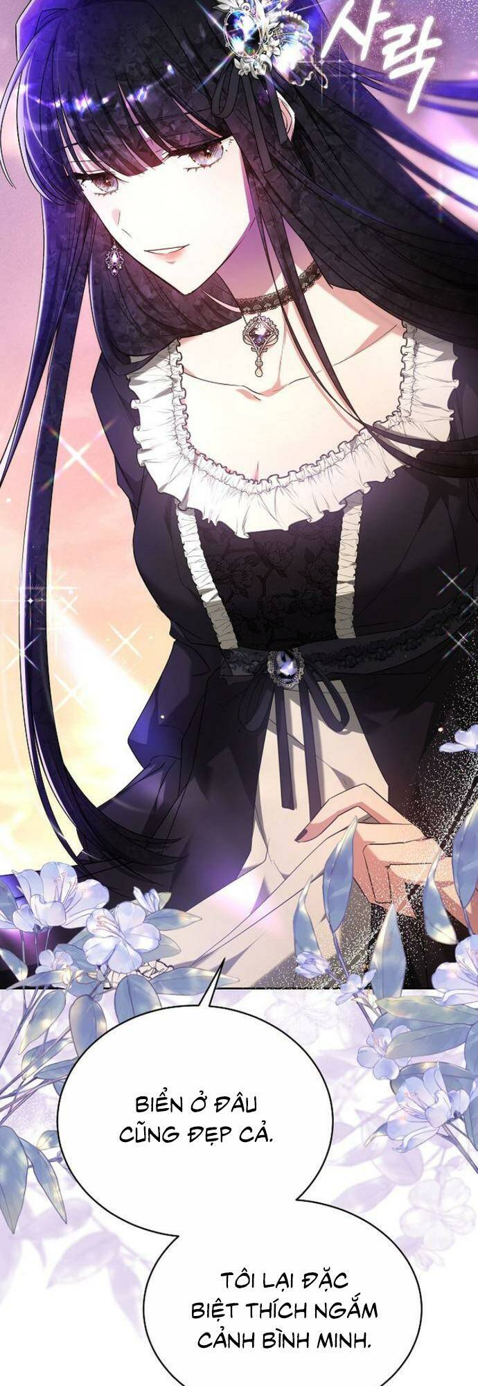 Cô Dâu Của Obsidian - Chap 7 - Trang 61