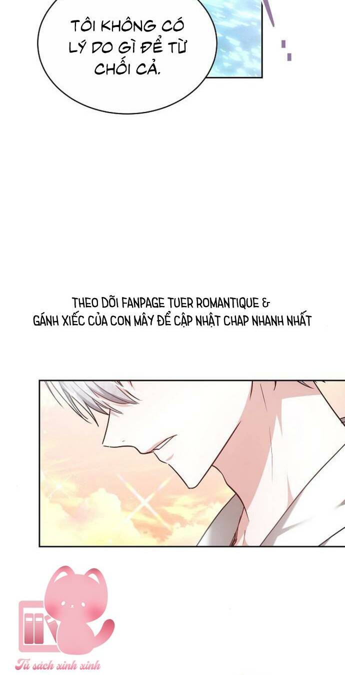 Cô Dâu Của Obsidian - Chap 7 - Trang 64